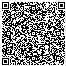 QR code with Rego Appraisal Services contacts