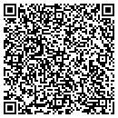 QR code with R & L Mini Mart contacts