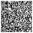 QR code with Hoards Dairyman contacts