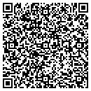 QR code with Gators Pub contacts