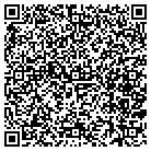 QR code with O W Insurance Service contacts