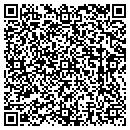 QR code with K D Auto Auto Glass contacts
