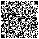 QR code with Raboins Quality Painting contacts