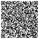 QR code with J & J Rv Sales & Service contacts
