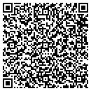 QR code with James Fossum contacts