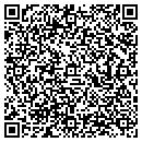 QR code with D & J Enterprises contacts