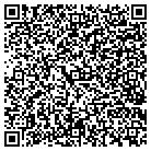 QR code with Marvin R Toepfer CPA contacts