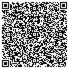 QR code with Hannaman Bookkeeping Service contacts