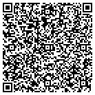 QR code with Allens Archery Sls & Taxidermy contacts