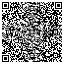 QR code with H & W Equipment contacts