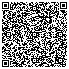 QR code with G B Automotive Service contacts
