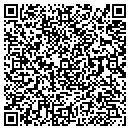 QR code with BCI Burke Co contacts