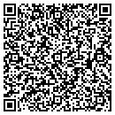 QR code with Tonys Pizza contacts