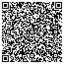 QR code with Badger Buick contacts