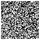 QR code with Mann's True Value Hardware Inc contacts