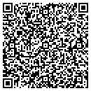 QR code with James Simon contacts