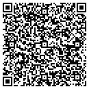 QR code with J L Waterproofing contacts
