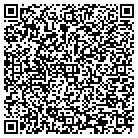 QR code with Univ-Wi Communicative Disorder contacts