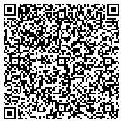 QR code with Huf North Amer Auto Parts Mfg contacts