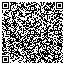 QR code with Meadows contacts