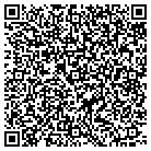 QR code with N Central Wisconsin Work Force contacts