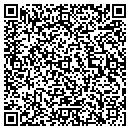 QR code with Hospice Touch contacts