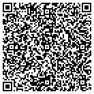 QR code with T & L Coach and Truck Repair contacts