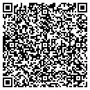 QR code with Hedlund Agency Inc contacts