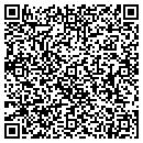 QR code with Garys Kites contacts
