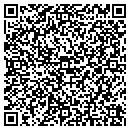 QR code with Hardly Ever Imports contacts