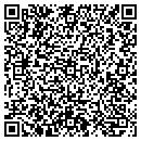 QR code with Isaacs Antiques contacts