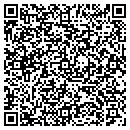 QR code with R E Amdall & Assoc contacts