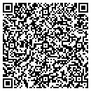 QR code with Thomas Glass Inc contacts