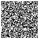 QR code with Marine Biochemists contacts