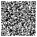 QR code with HAACK contacts