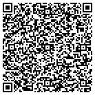 QR code with Fanning Cranberry Co contacts