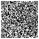 QR code with Adams Wild Game Sausage Proc contacts