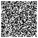 QR code with Sandis Salon contacts