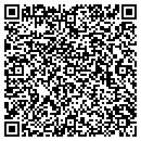 QR code with Ayzenberg contacts