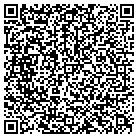 QR code with University Wscnsin Med Fndtion contacts
