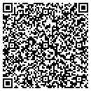 QR code with CW Stern contacts