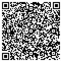 QR code with King Lori contacts