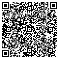 QR code with J K M Co contacts