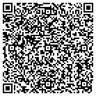 QR code with Oconto County Sheriff contacts
