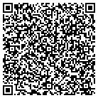 QR code with J J's Performance Center contacts