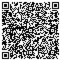 QR code with Espm contacts