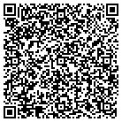 QR code with Out Of The Blue Gallery contacts