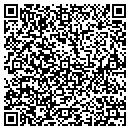 QR code with Thrift Mart contacts