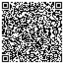 QR code with Tony Shepler contacts