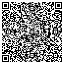 QR code with K Town Music contacts